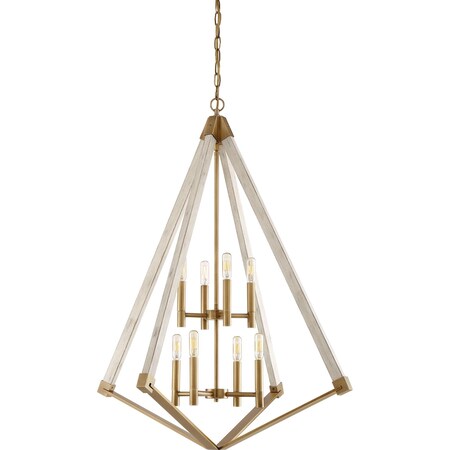 Quoizel Viewpoint Pendant VP5208WS